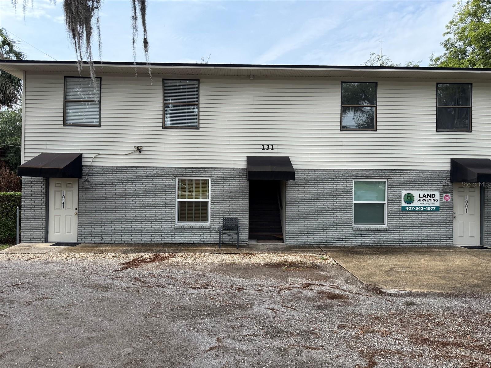 ALEXANDRIA OR OVIEDO - Commercial Sale
