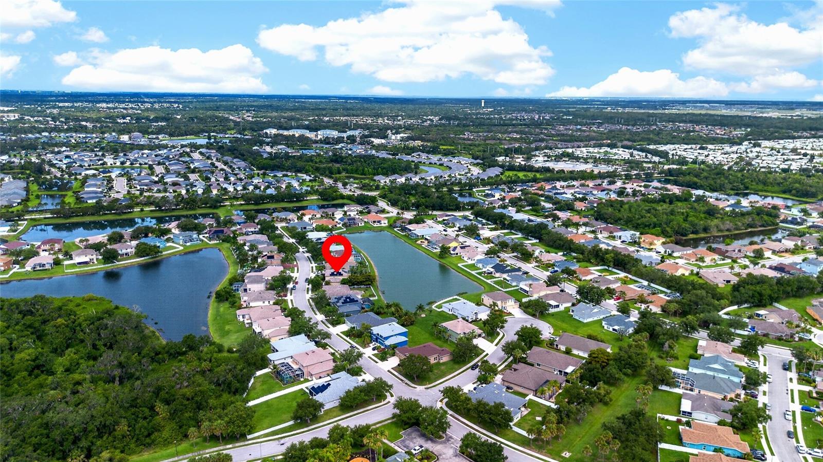 KINGSFIELD LAKES PH 2 - Residential