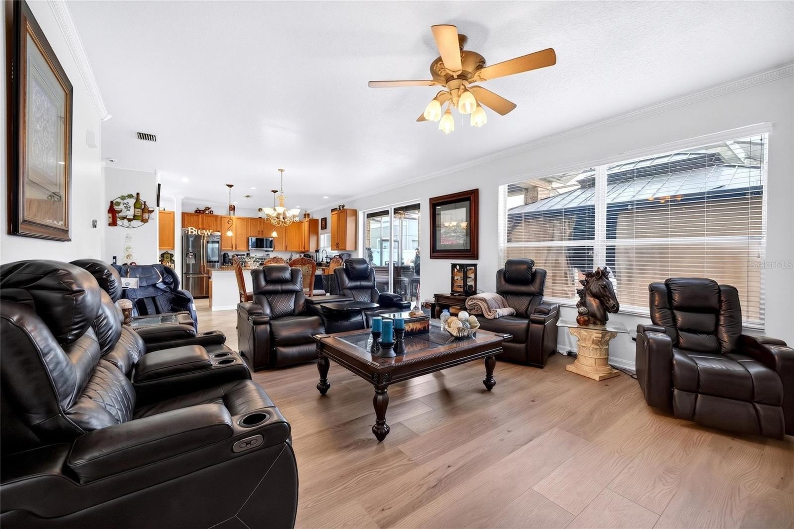KINGSFIELD LAKES PH 2 - Residential