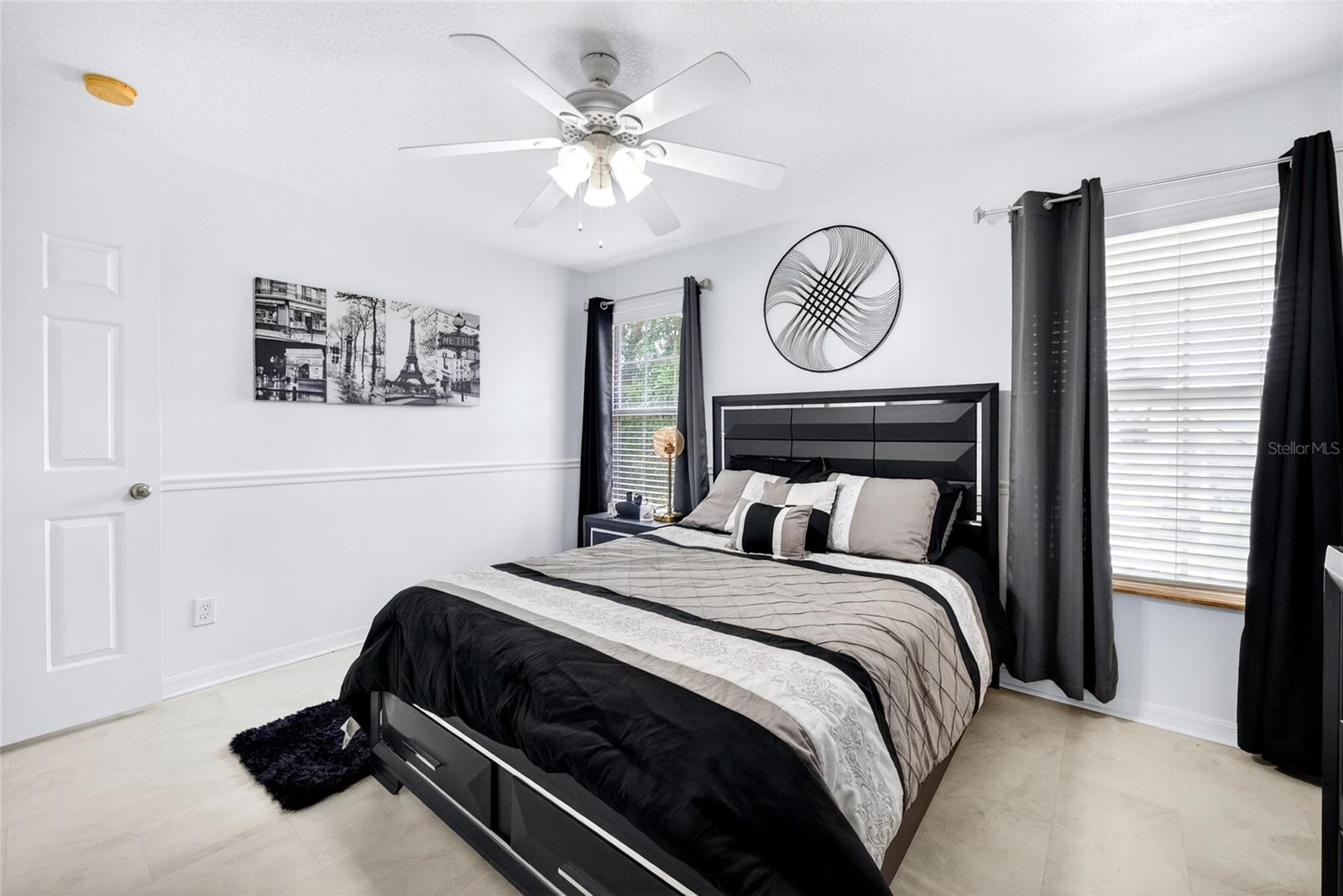 KINGSFIELD LAKES PH 2 - Residential