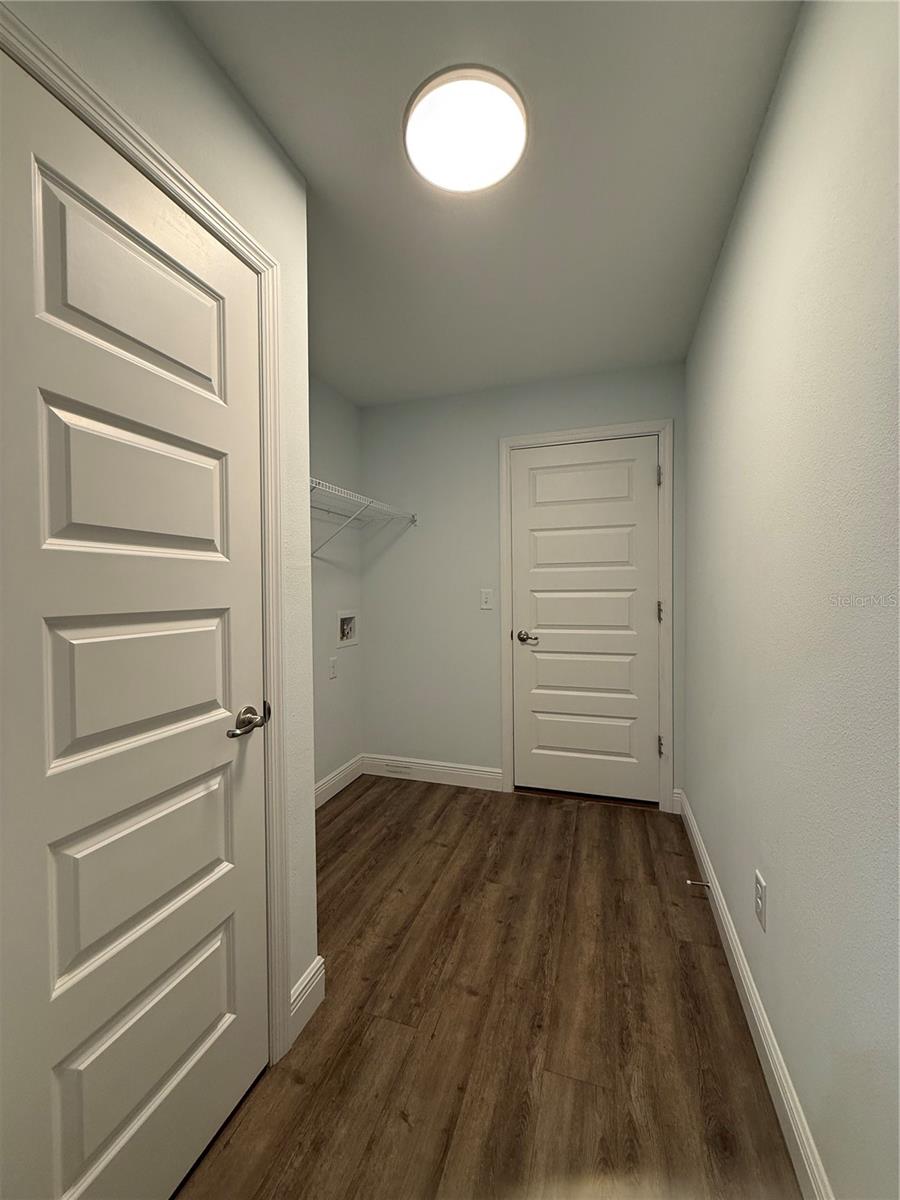 CITRUS SPRINGS UNIT 15 - Residential Lease