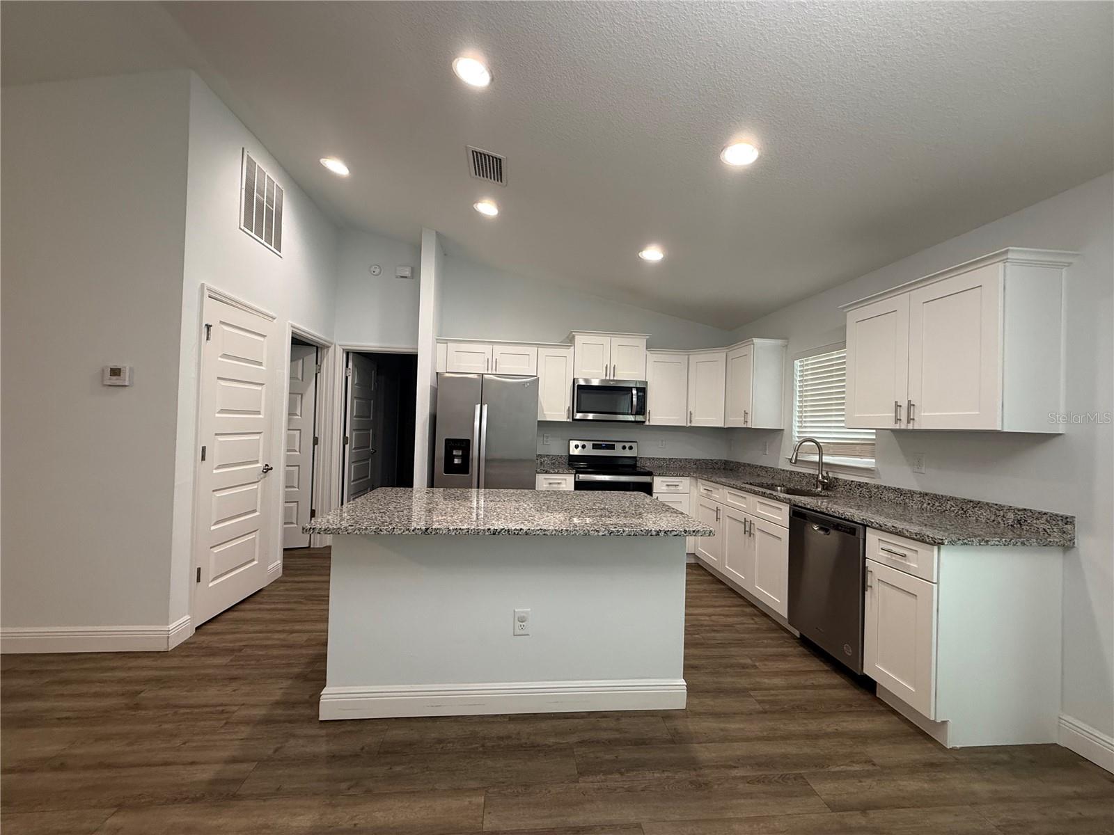 CITRUS SPRINGS UNIT 15 - Residential Lease