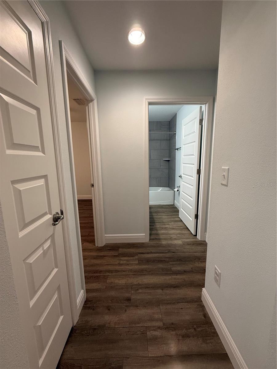 CITRUS SPRINGS UNIT 15 - Residential Lease