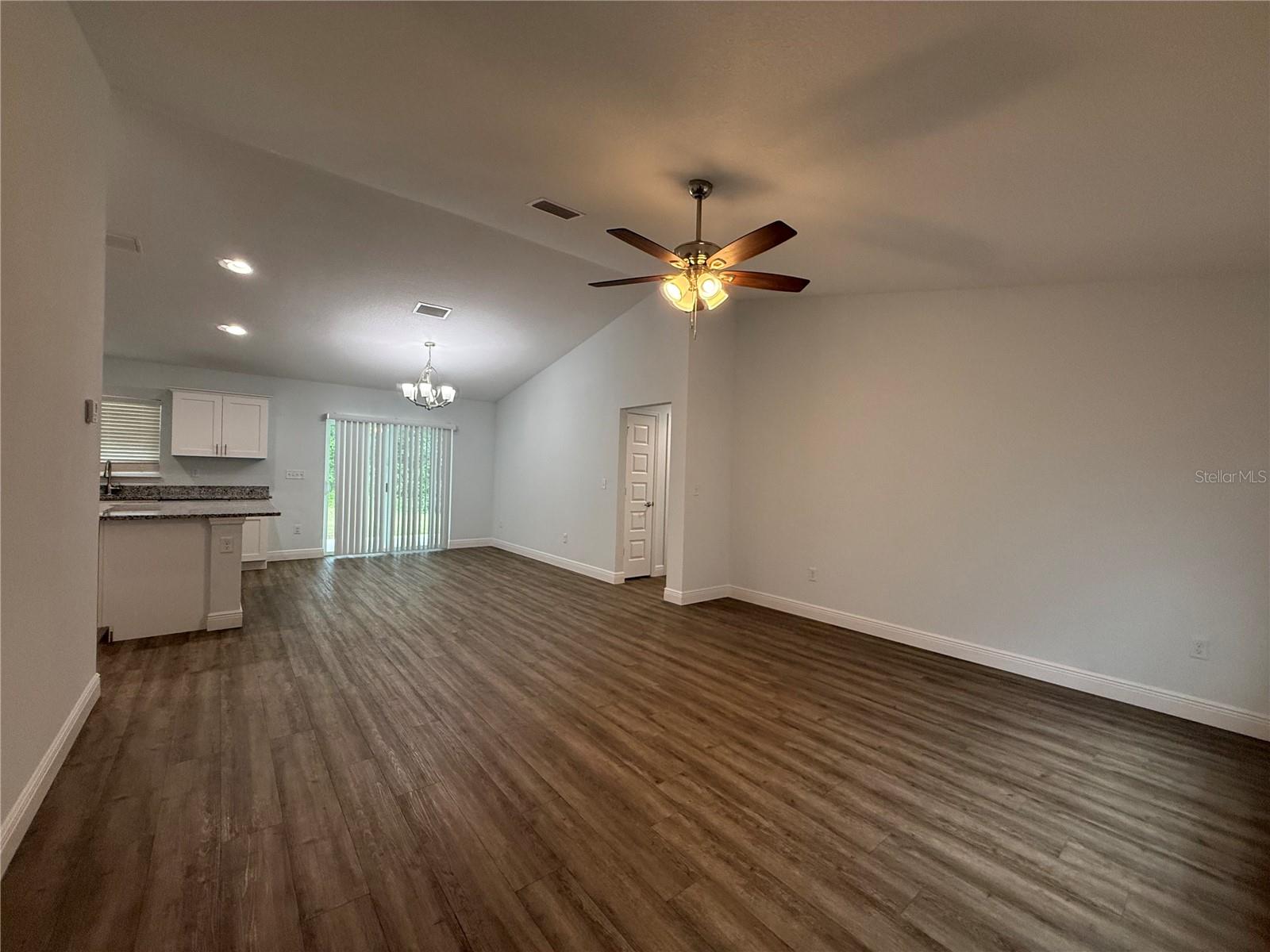 CITRUS SPRINGS UNIT 15 - Residential Lease