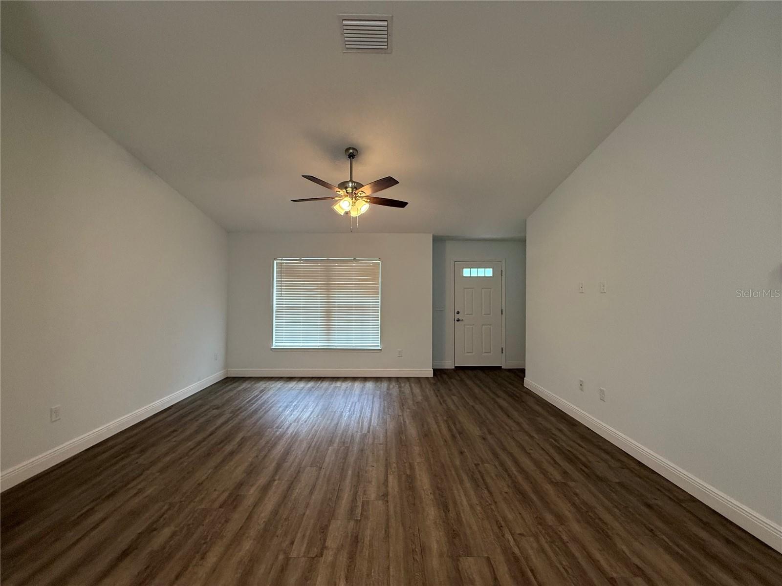 CITRUS SPRINGS UNIT 15 - Residential Lease