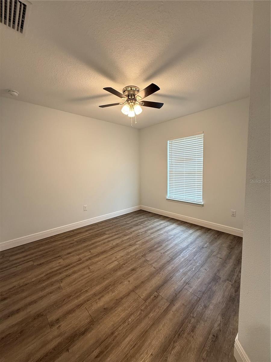 CITRUS SPRINGS UNIT 15 - Residential Lease