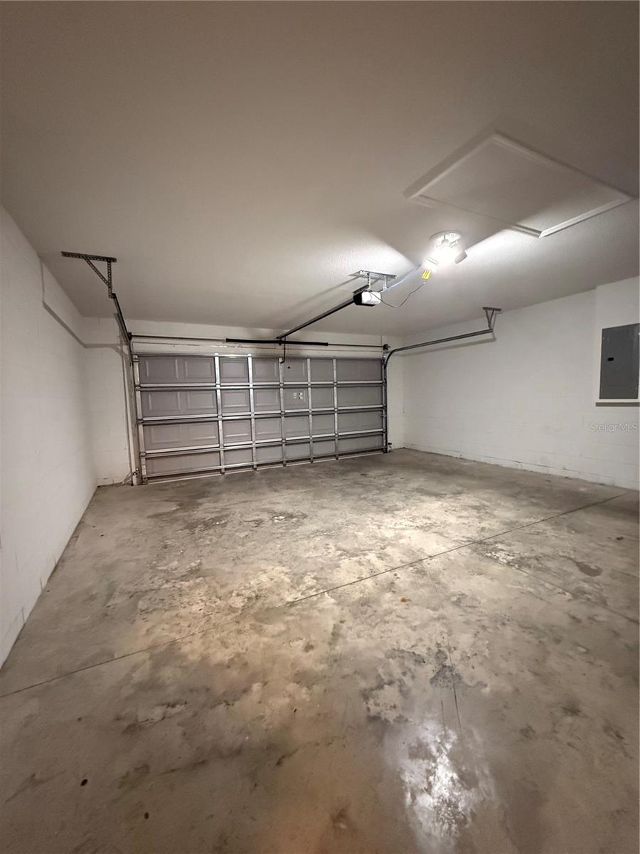 CITRUS SPRINGS UNIT 15 - Residential Lease