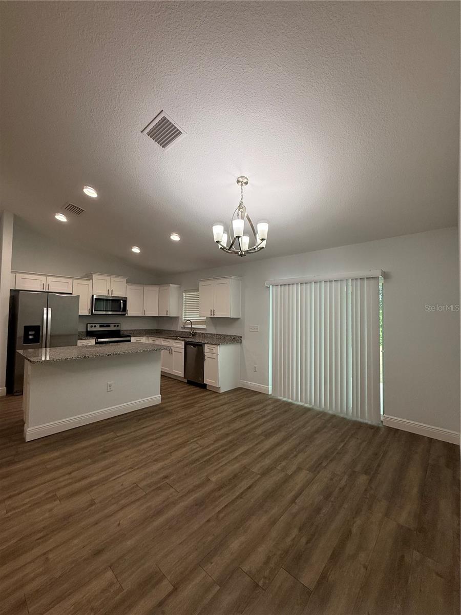 CITRUS SPRINGS UNIT 15 - Residential Lease