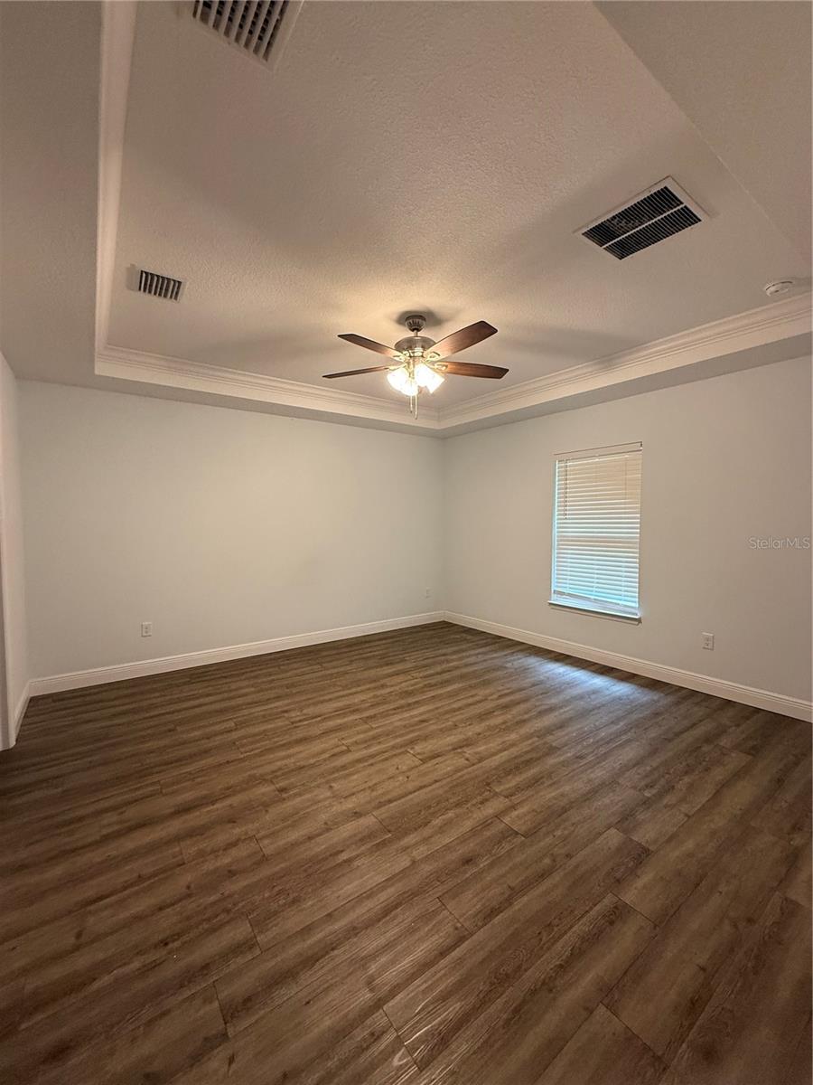 CITRUS SPRINGS UNIT 15 - Residential Lease