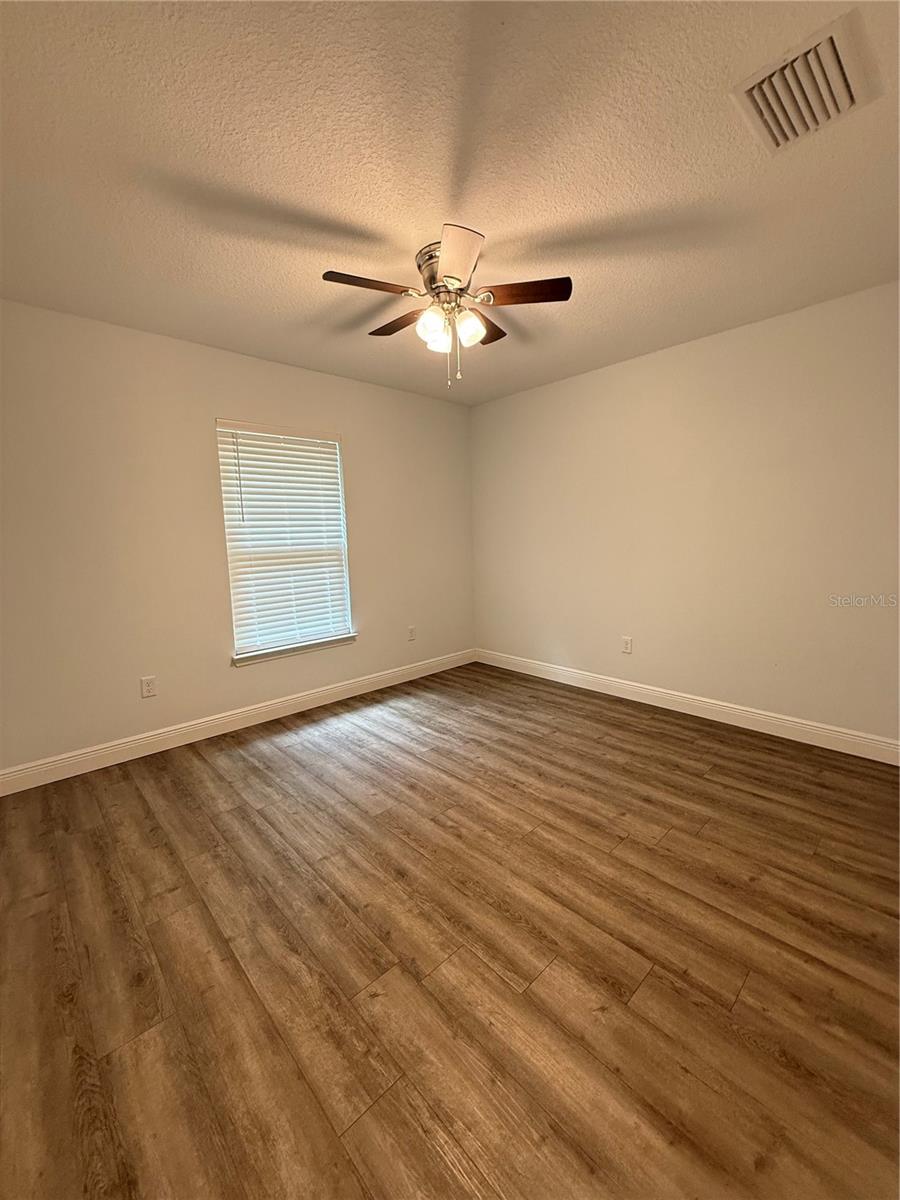 CITRUS SPRINGS UNIT 15 - Residential Lease