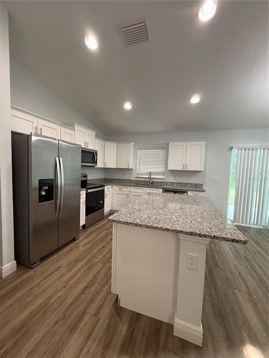 CITRUS SPRINGS UNIT 15 - Residential Lease