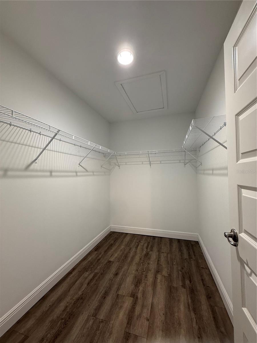 CITRUS SPRINGS UNIT 15 - Residential Lease