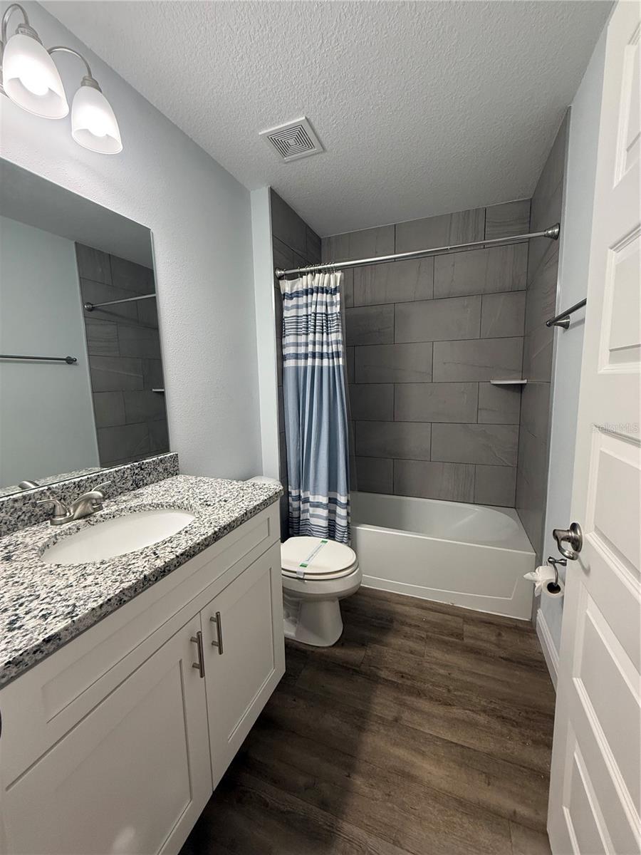 CITRUS SPRINGS UNIT 15 - Residential Lease