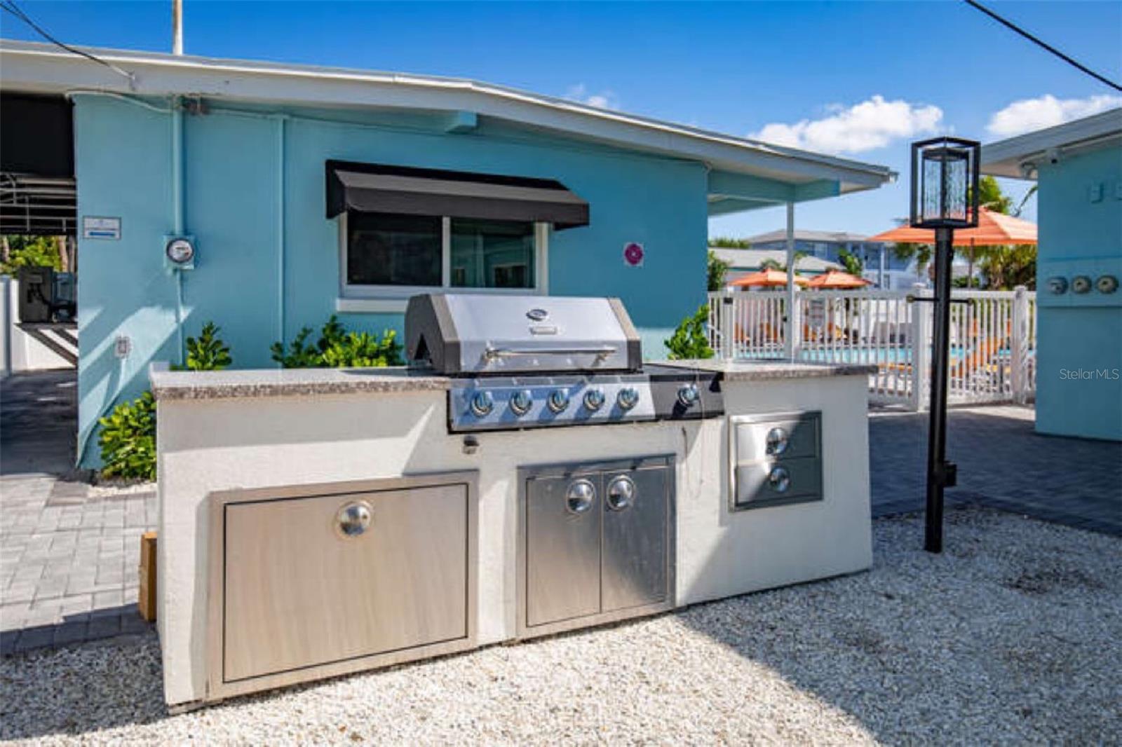 BEACH PLAZA SEC OF ST PETE BEACH - Commercial Sale
