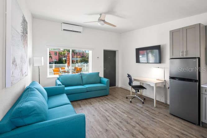 BEACH PLAZA SEC OF ST PETE BEACH - Commercial Sale