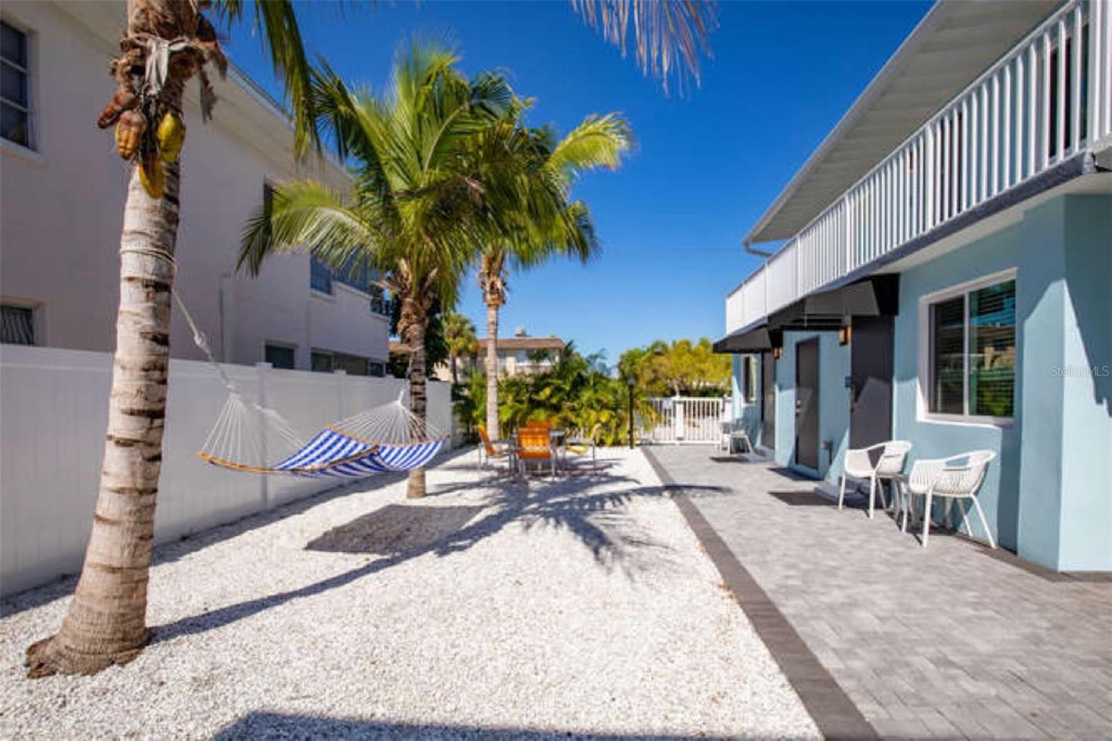 BEACH PLAZA SEC OF ST PETE BEACH - Commercial Sale
