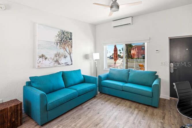 BEACH PLAZA SEC OF ST PETE BEACH - Commercial Sale