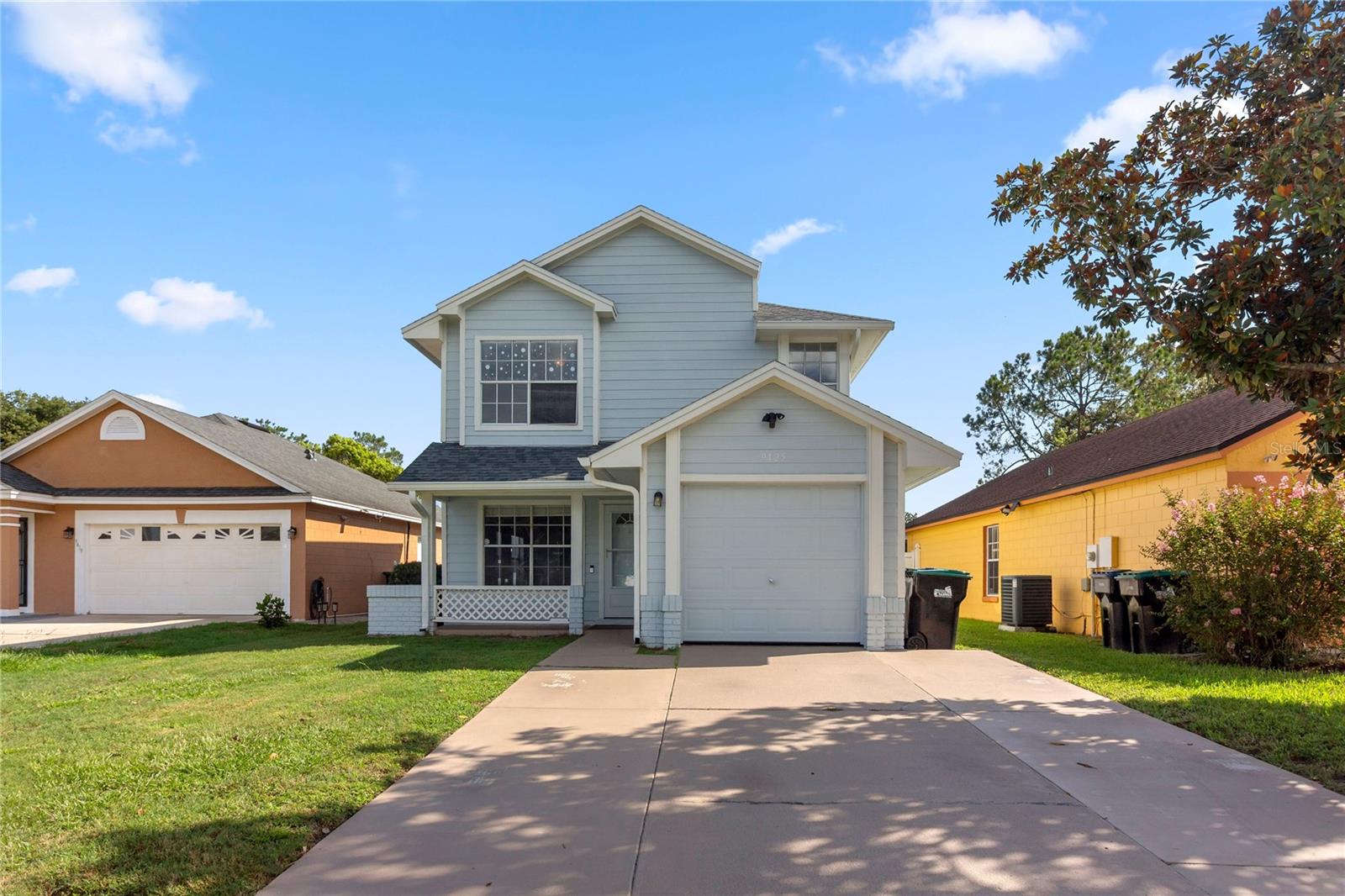 SUTTON RIDGE PH 3 UT 4 - Residential