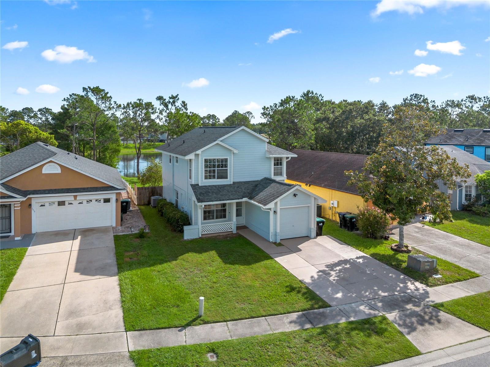 SUTTON RIDGE PH 3 UT 4 - Residential
