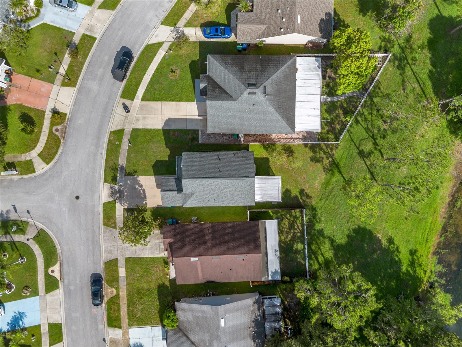 SUTTON RIDGE PH 3 UT 4 - Residential
