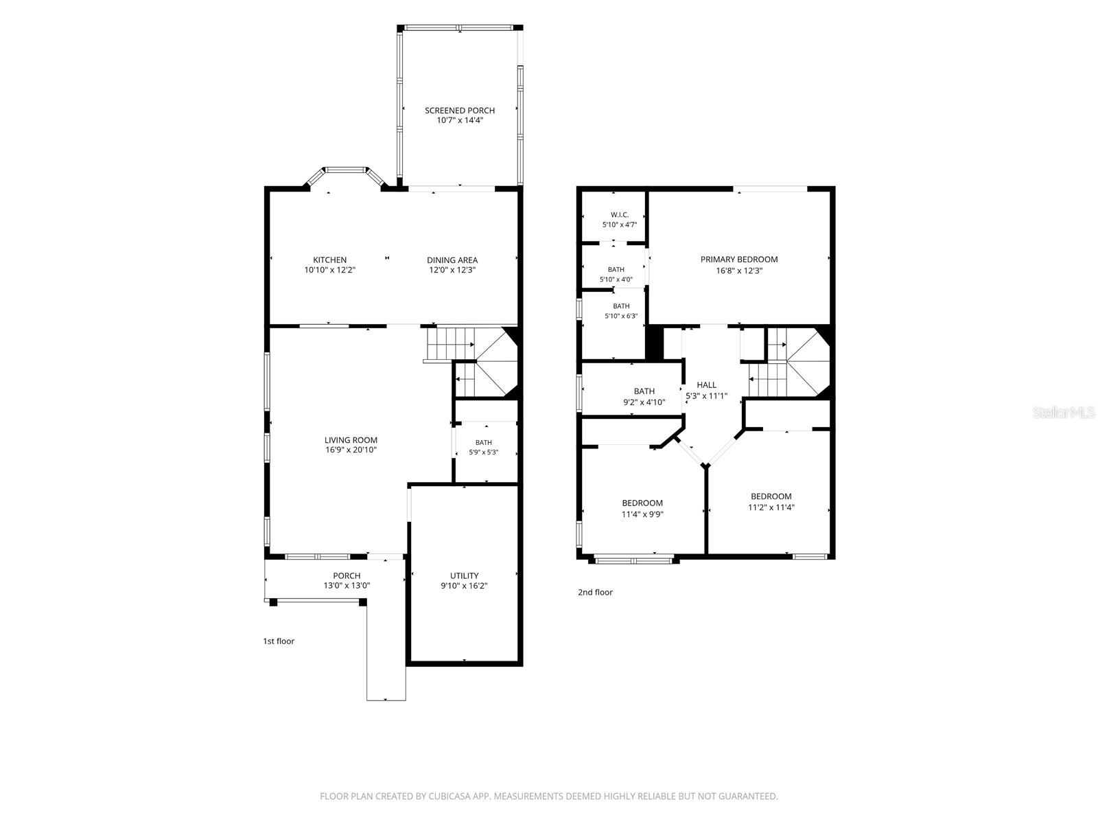 SUTTON RIDGE PH 3 UT 4 - Residential