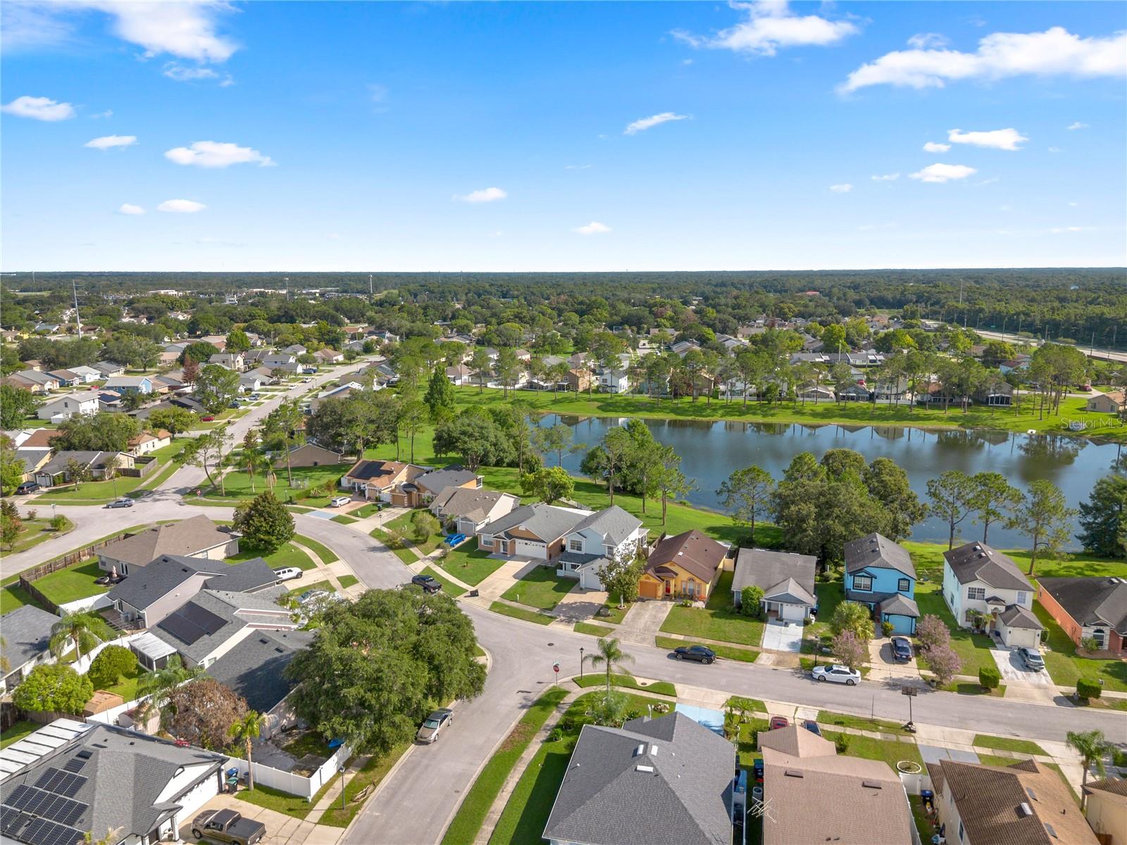 SUTTON RIDGE PH 3 UT 4 - Residential