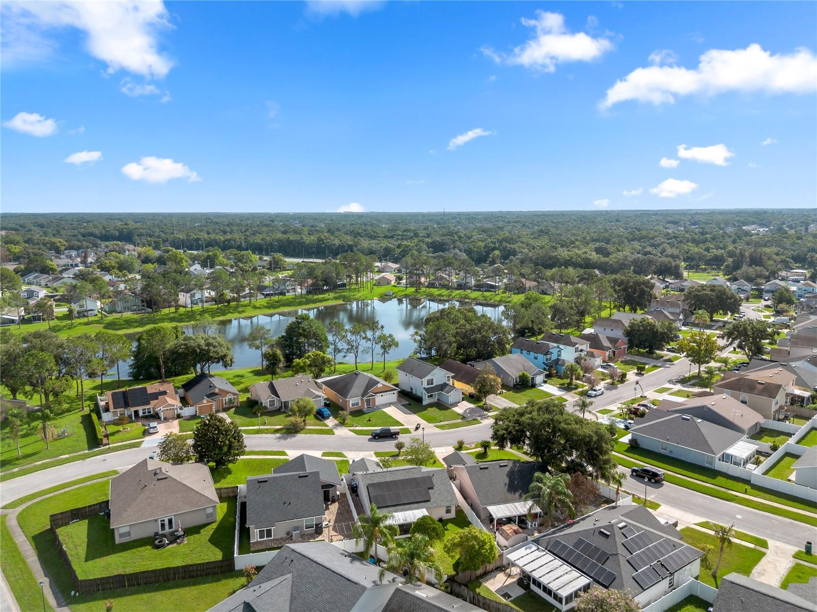 SUTTON RIDGE PH 3 UT 4 - Residential
