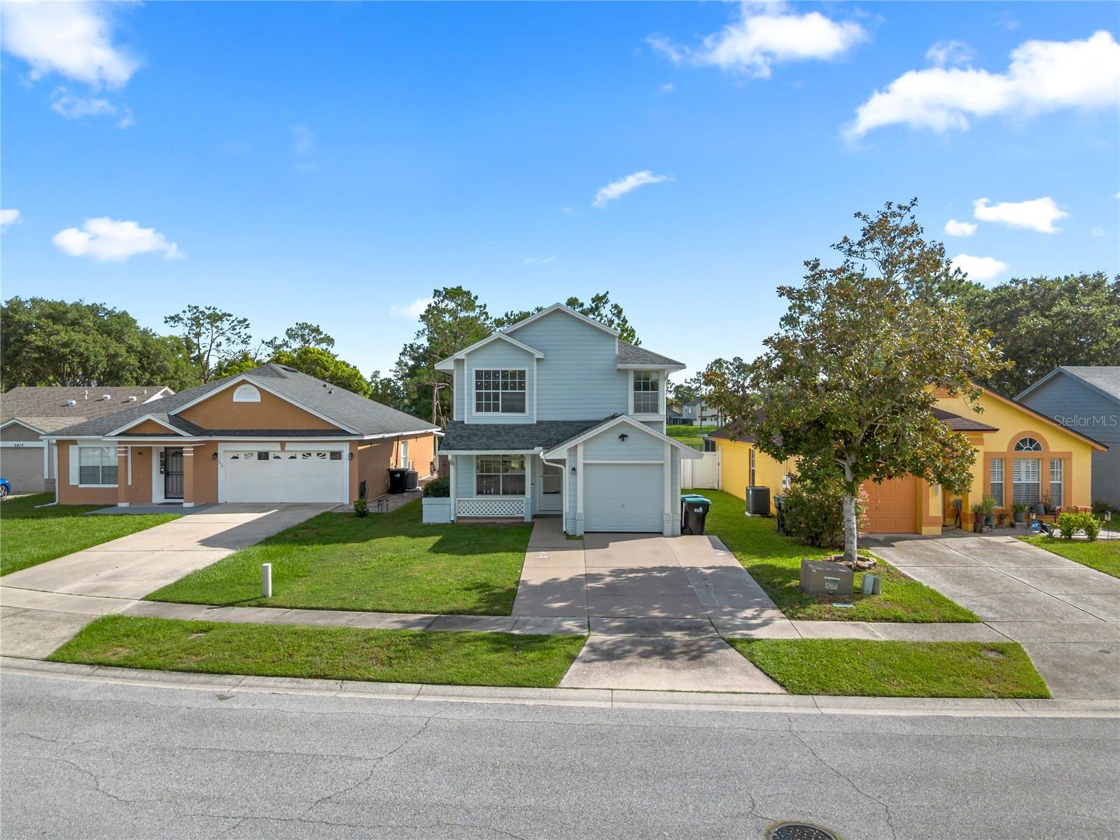 SUTTON RIDGE PH 3 UT 4 - Residential