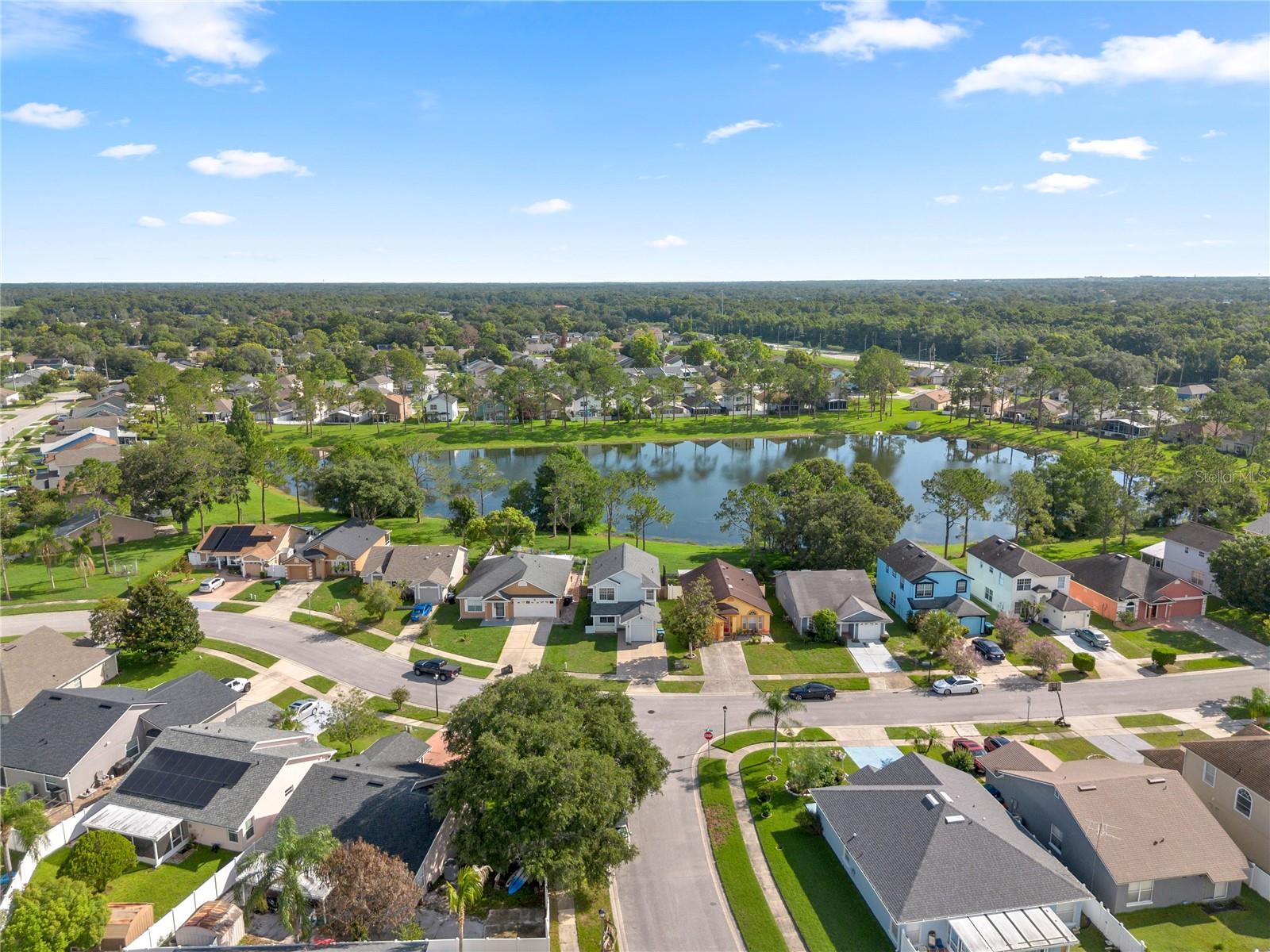 SUTTON RIDGE PH 3 UT 4 - Residential