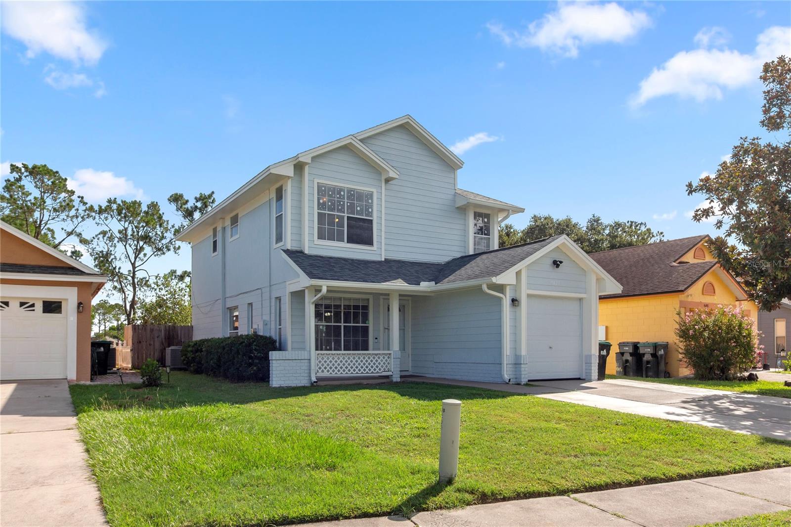 SUTTON RIDGE PH 3 UT 4 - Residential