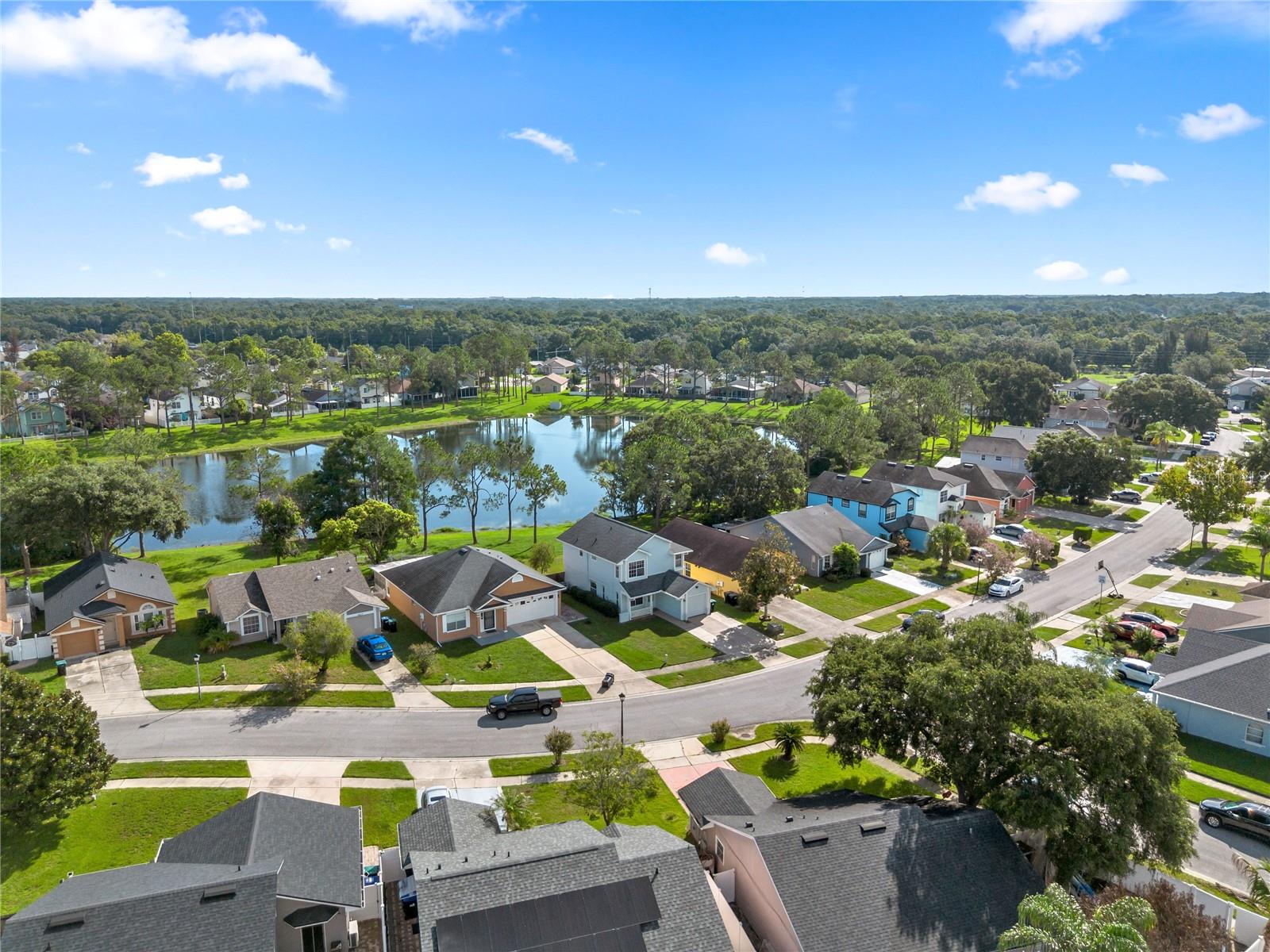SUTTON RIDGE PH 3 UT 4 - Residential