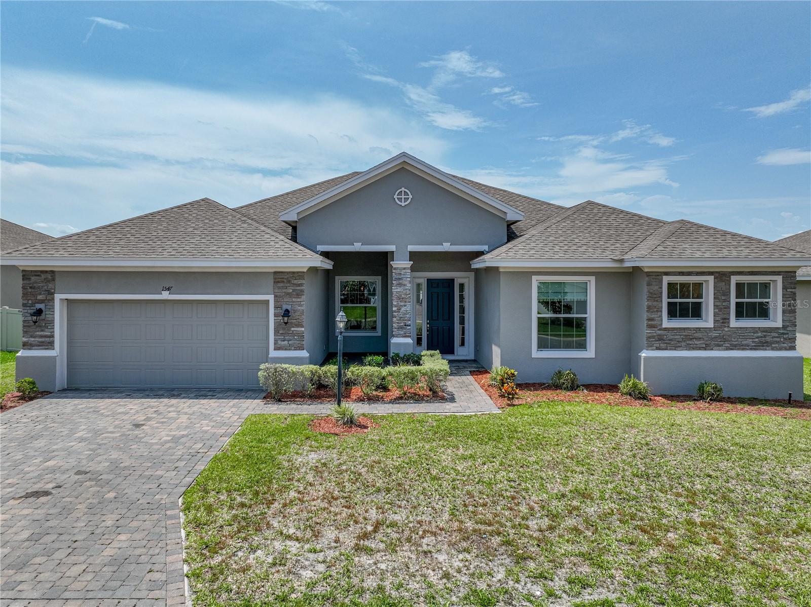 HALLAM PRESERVE WEST A THREE - Residential
