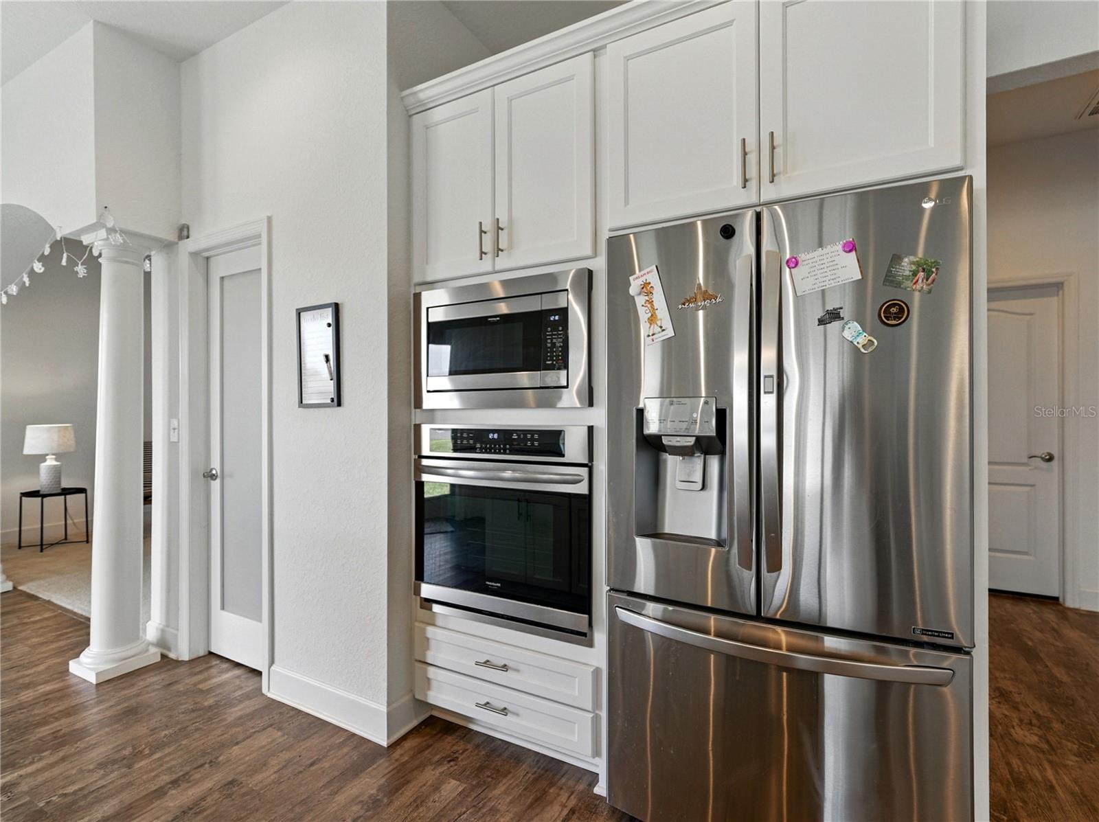 HALLAM PRESERVE WEST A THREE - Residential