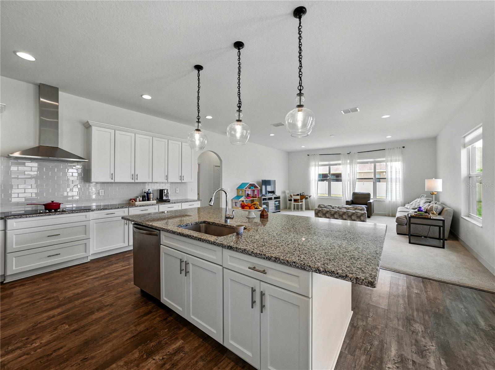 HALLAM PRESERVE WEST A THREE - Residential