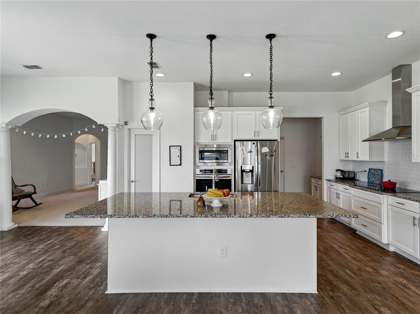 HALLAM PRESERVE WEST A THREE - Residential