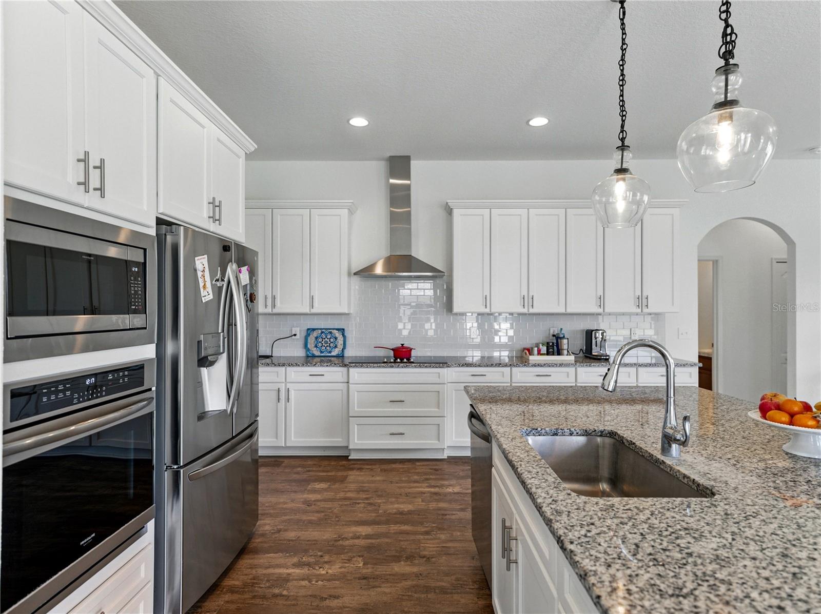 HALLAM PRESERVE WEST A THREE - Residential