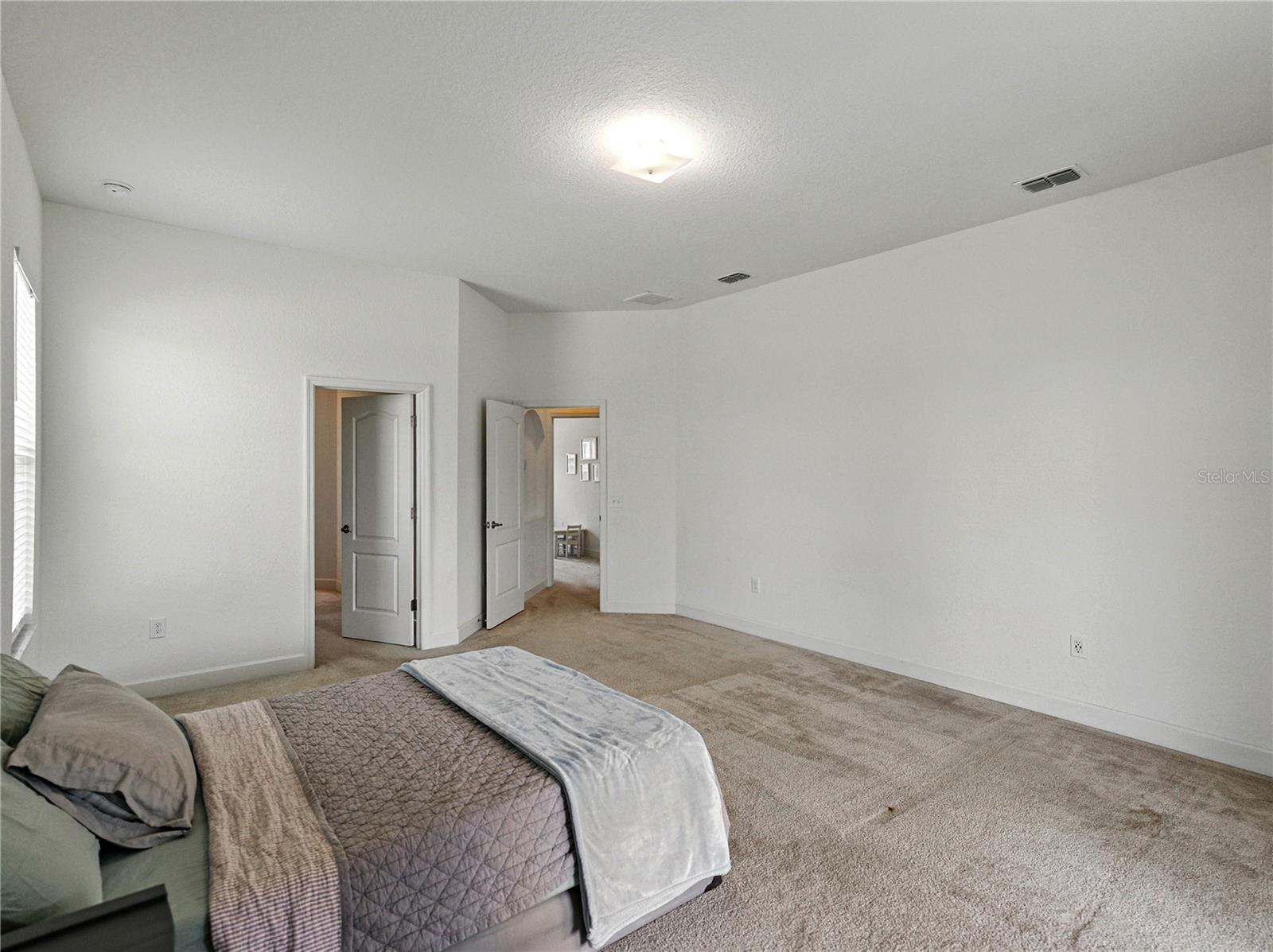 HALLAM PRESERVE WEST A THREE - Residential