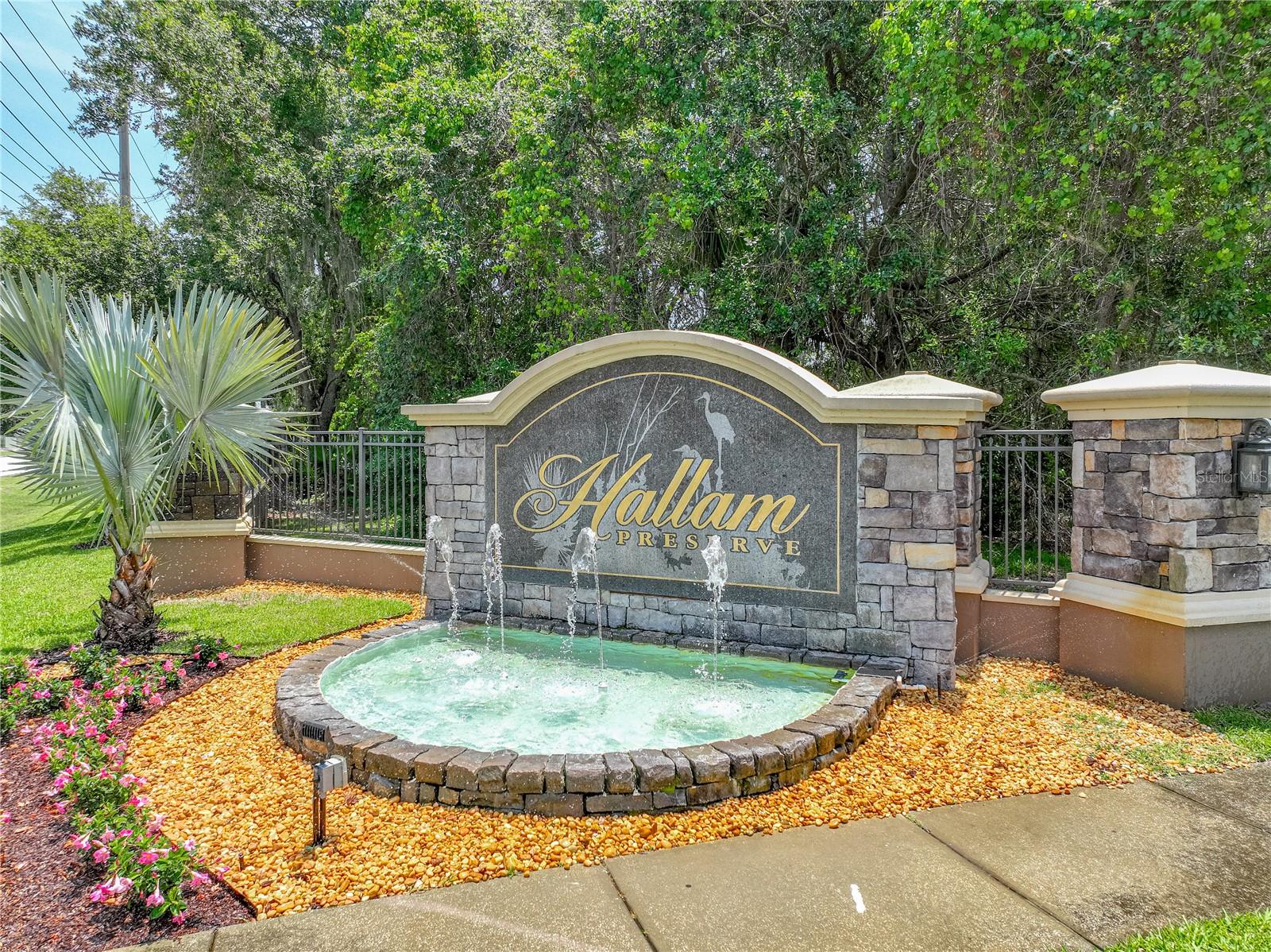 HALLAM PRESERVE WEST A THREE - Residential