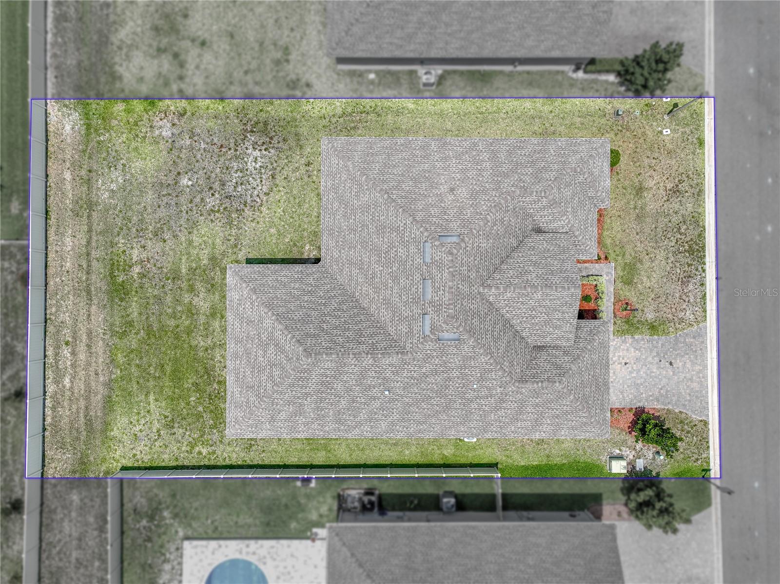 HALLAM PRESERVE WEST A THREE - Residential