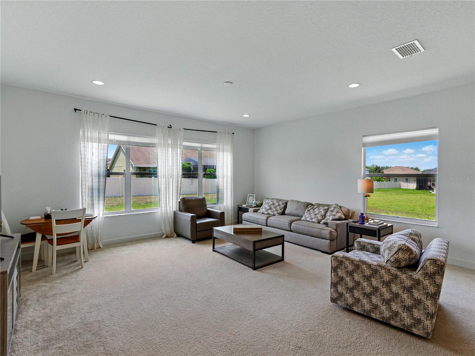 HALLAM PRESERVE WEST A THREE - Residential