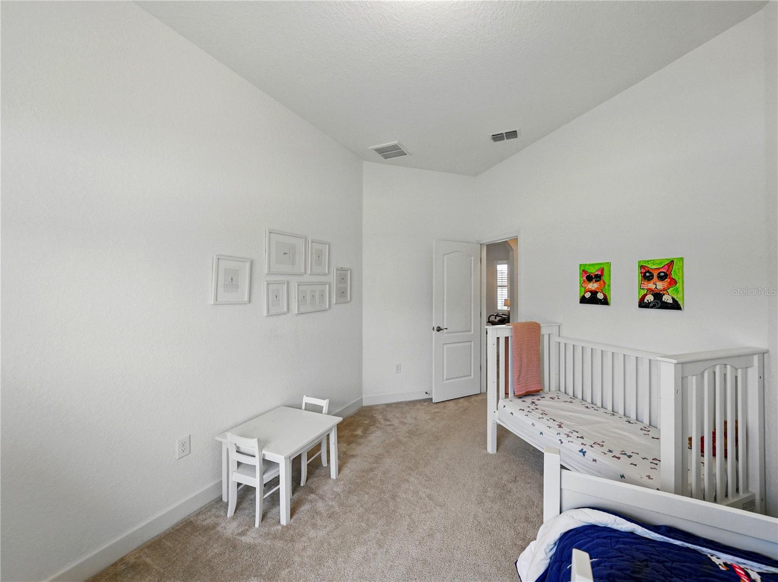 HALLAM PRESERVE WEST A THREE - Residential