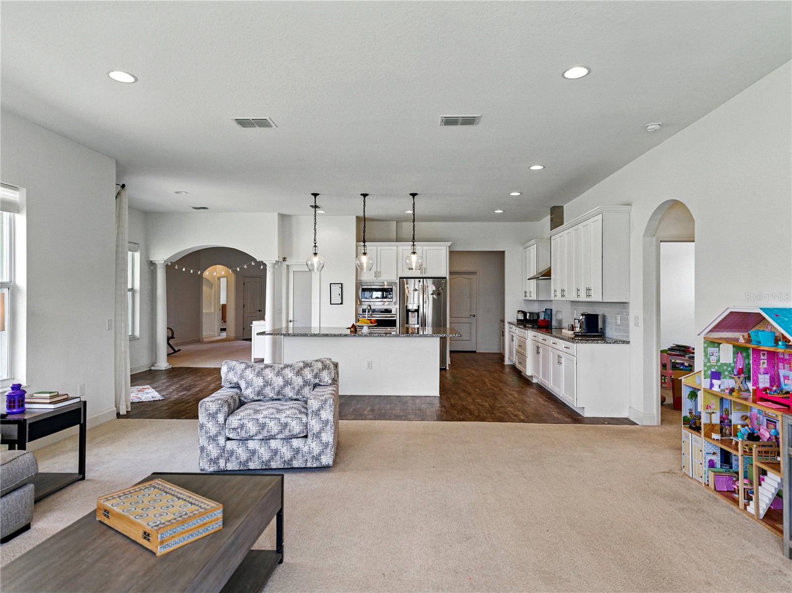 HALLAM PRESERVE WEST A THREE - Residential