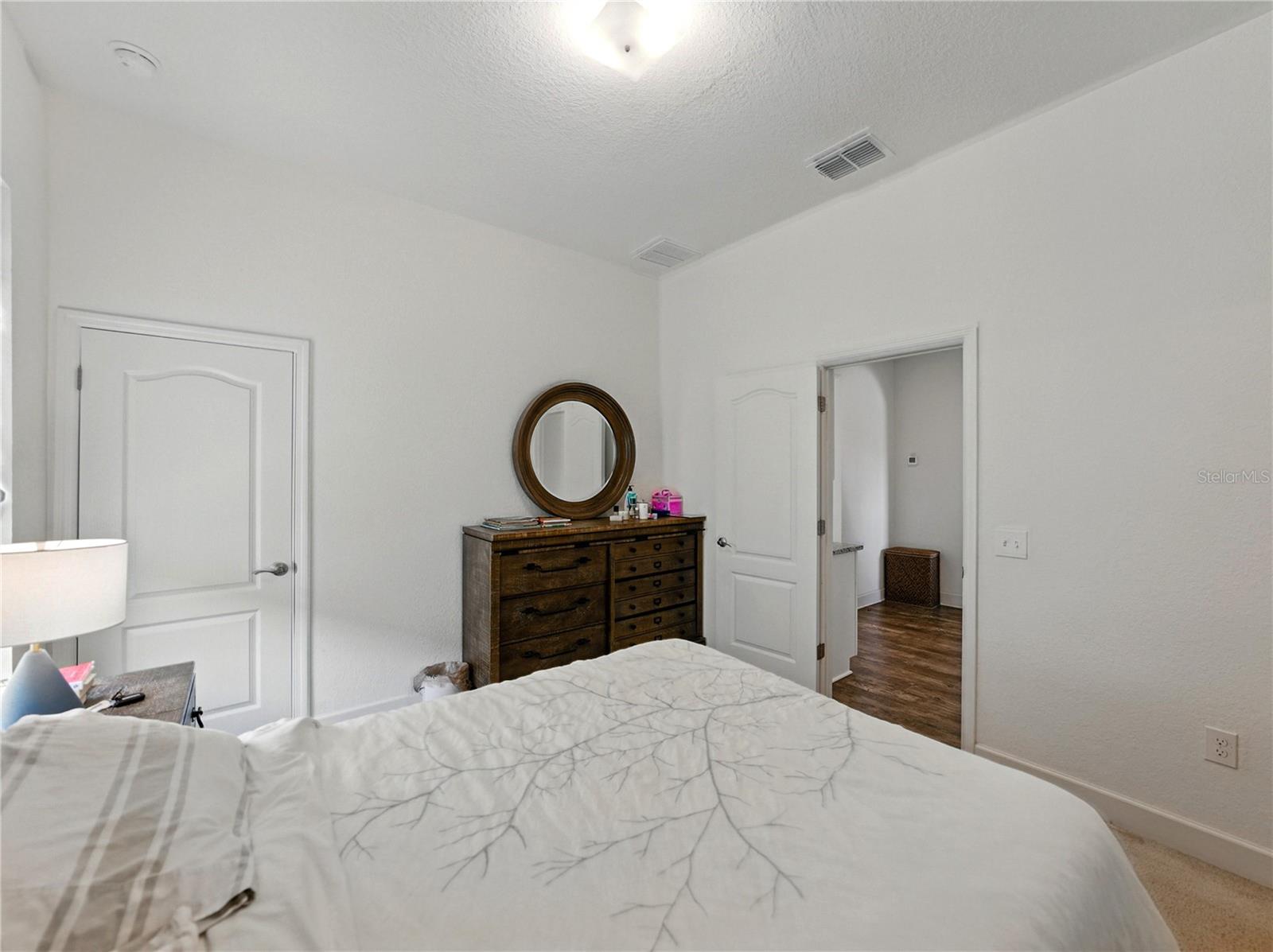 HALLAM PRESERVE WEST A THREE - Residential