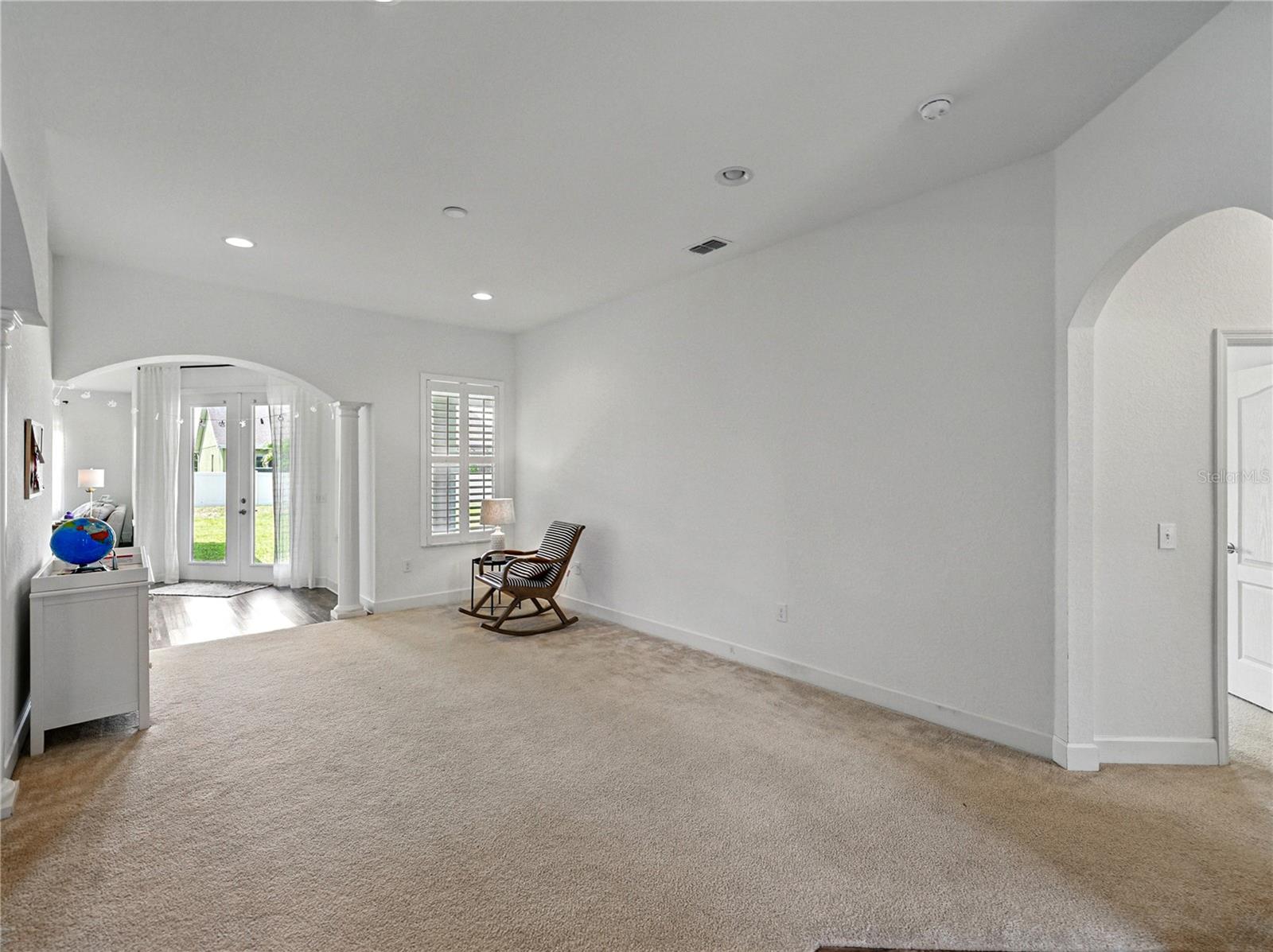 HALLAM PRESERVE WEST A THREE - Residential