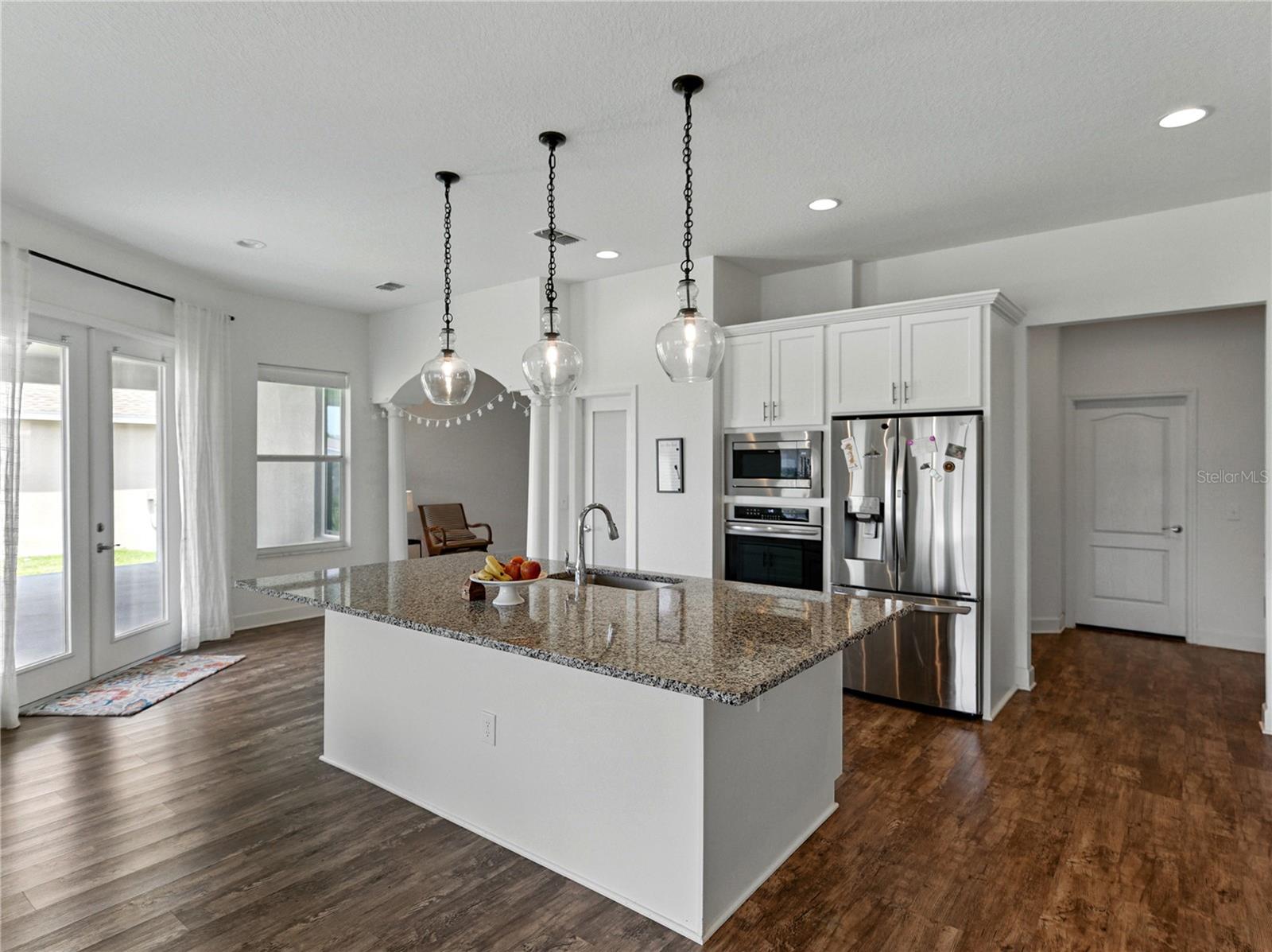 HALLAM PRESERVE WEST A THREE - Residential