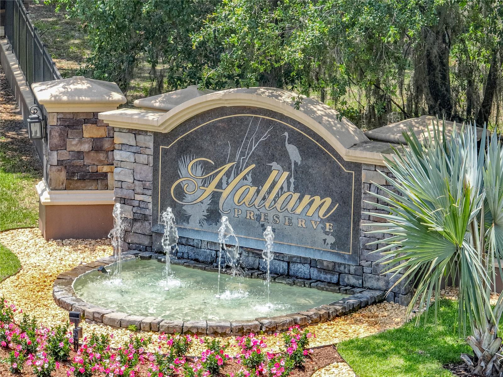 HALLAM PRESERVE WEST A THREE - Residential