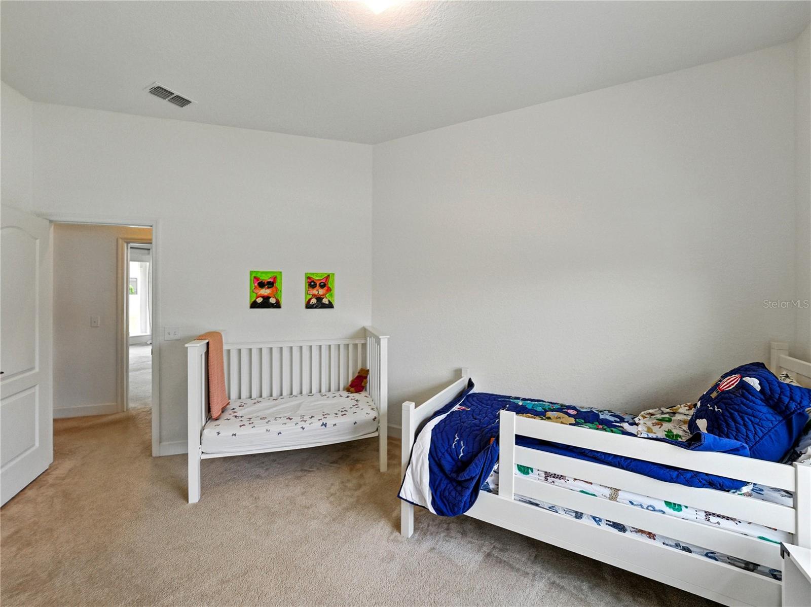 HALLAM PRESERVE WEST A THREE - Residential
