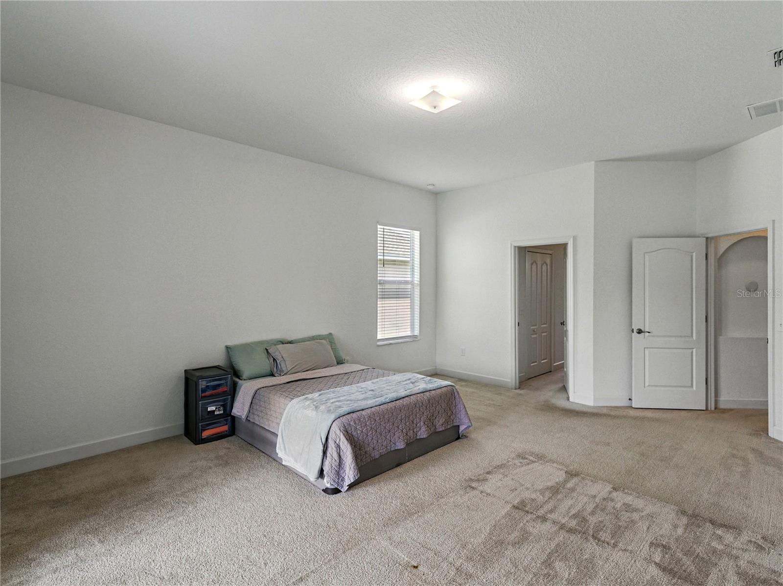 HALLAM PRESERVE WEST A THREE - Residential
