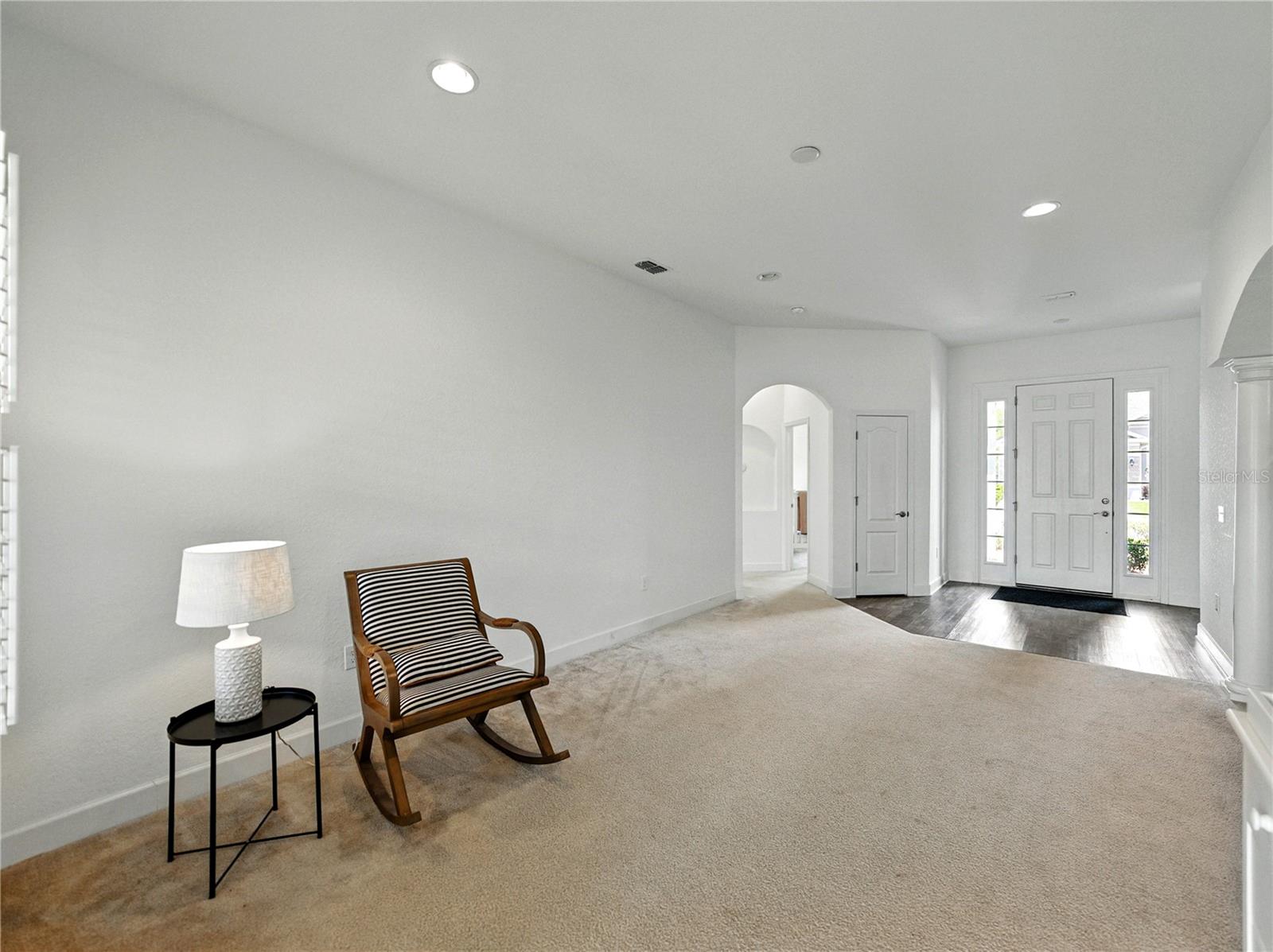 HALLAM PRESERVE WEST A THREE - Residential