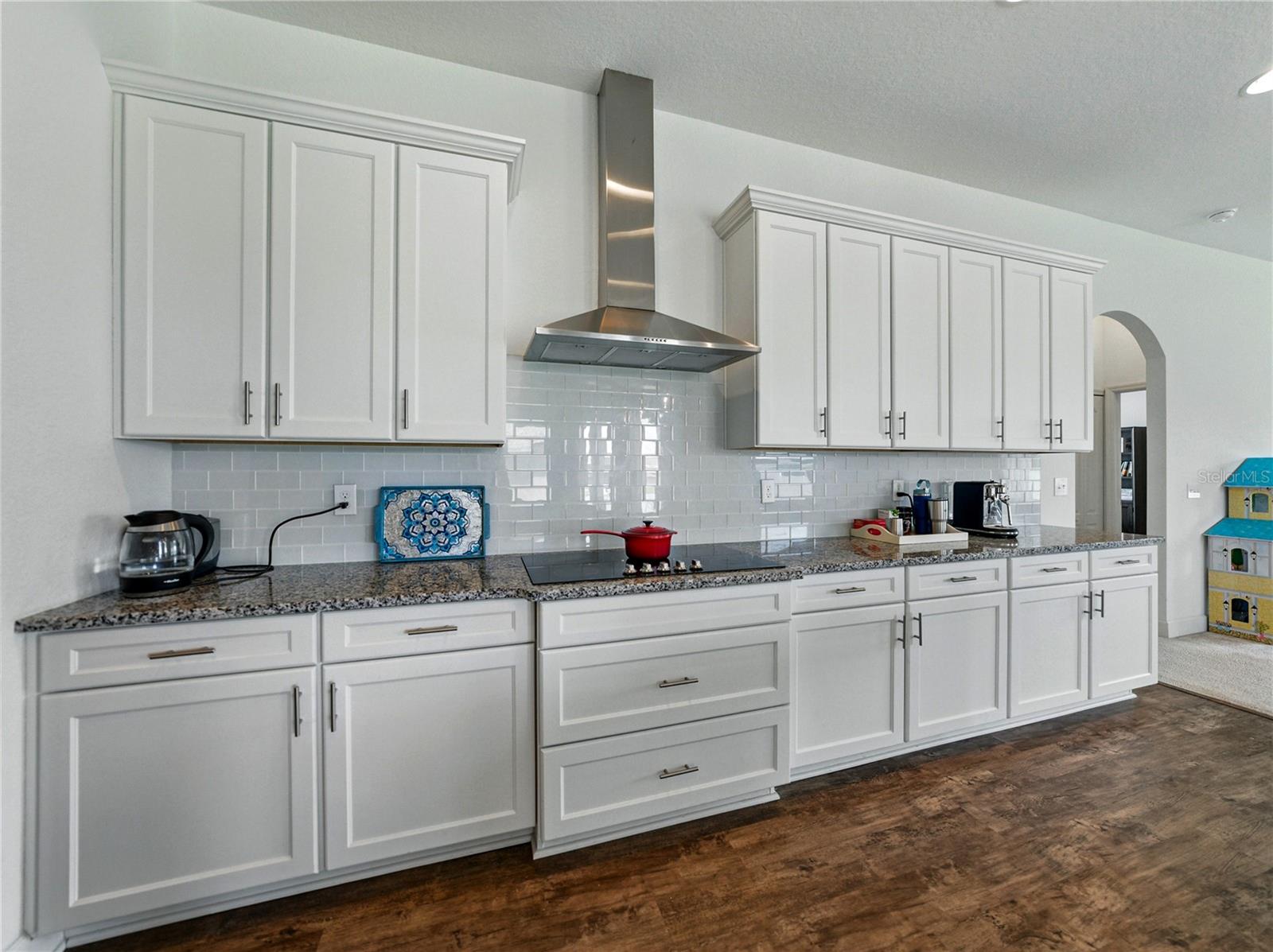 HALLAM PRESERVE WEST A THREE - Residential